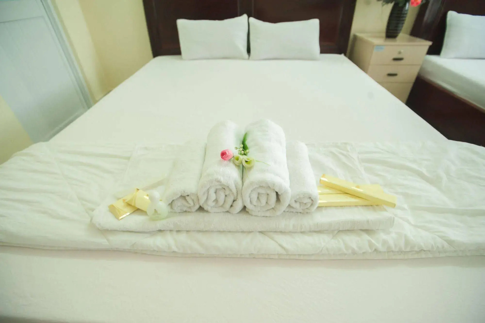 Duong Chau Hotel