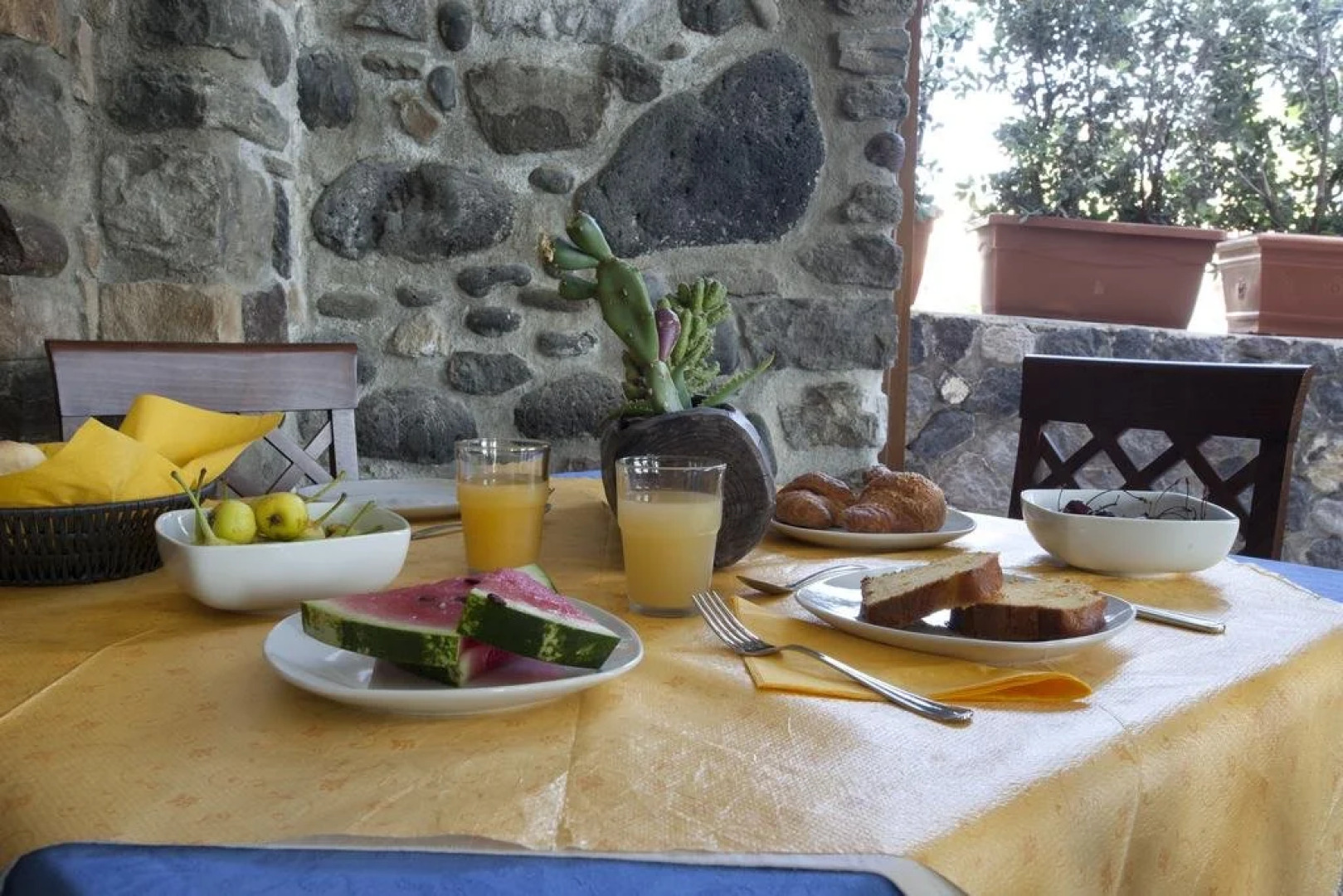 Hotel Residence Acquacalda