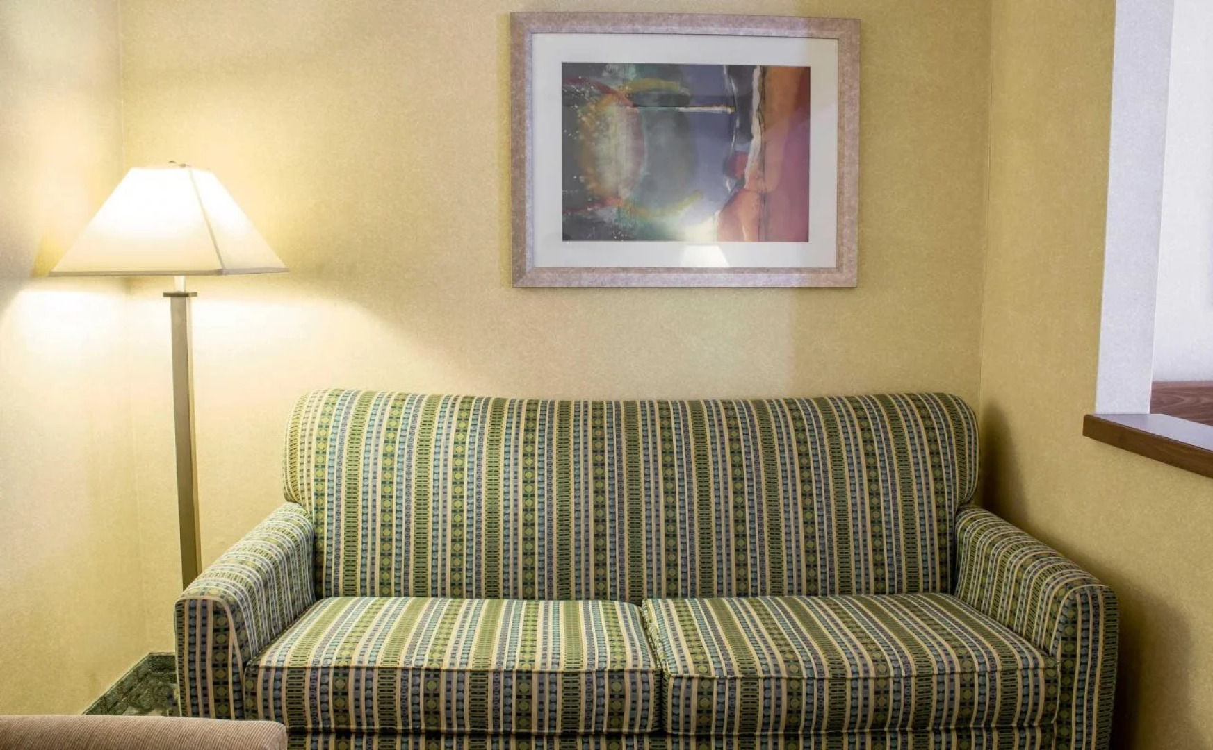 Comfort Inn Sioux City South