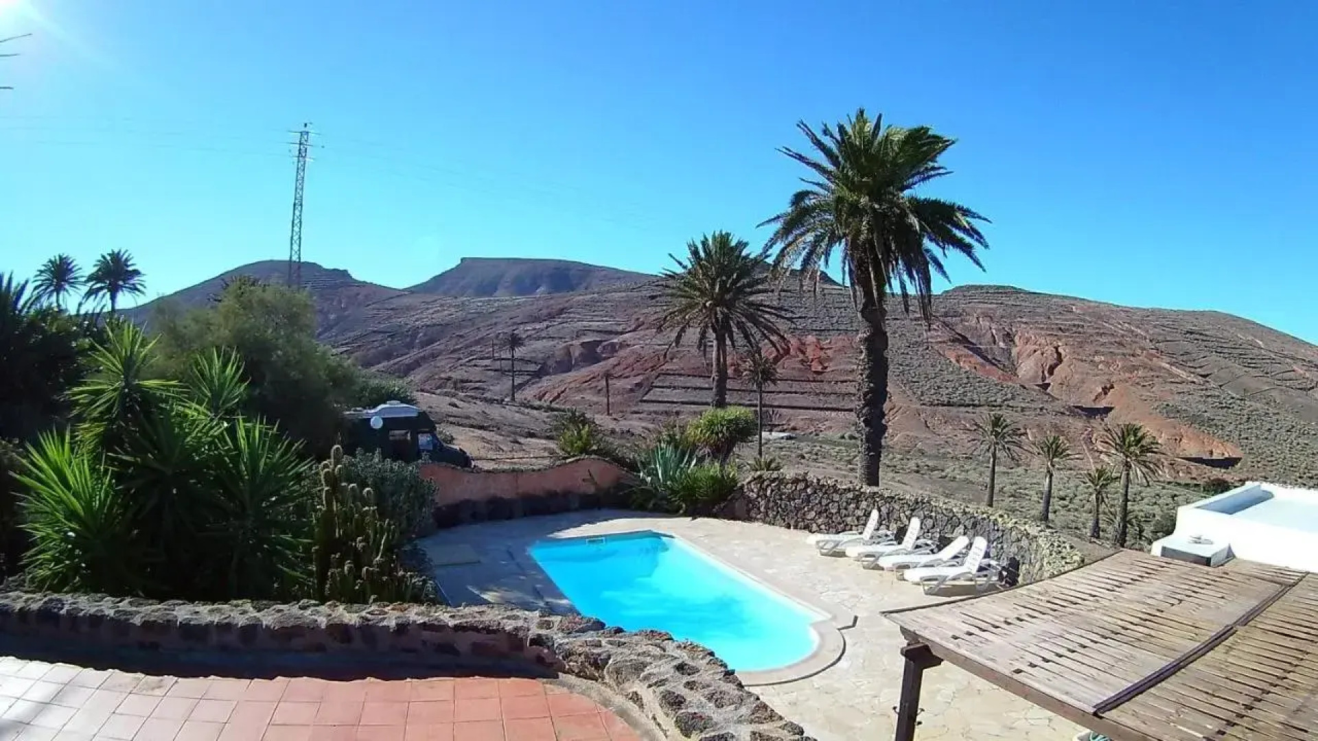 Finca La Fuentecilla