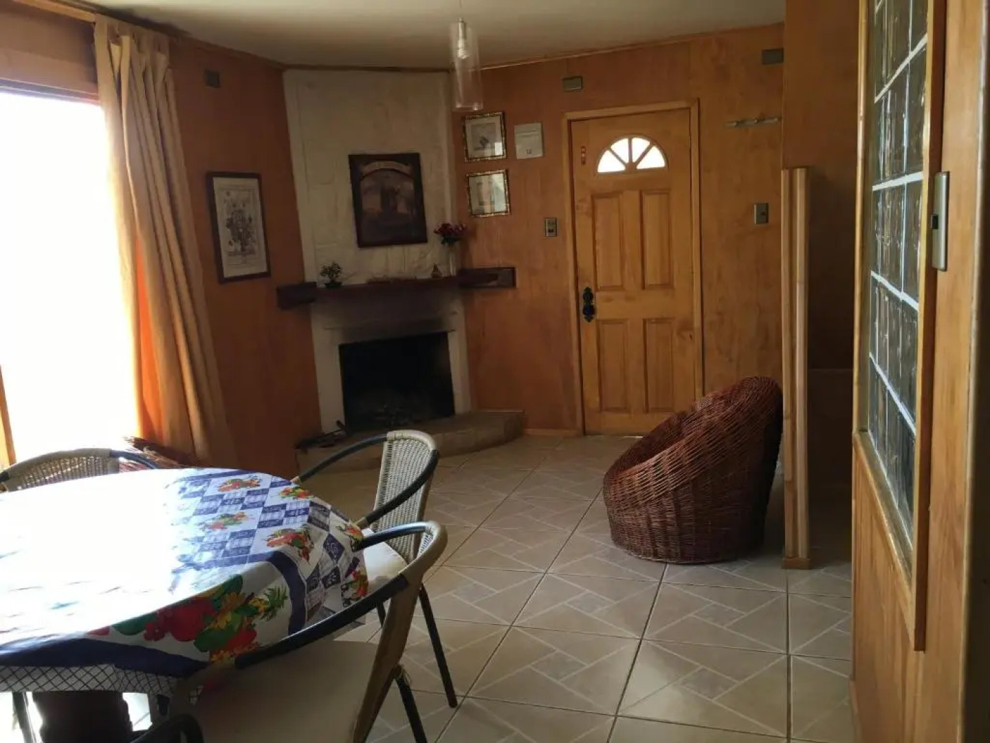 Casa en Algarrobo Norte