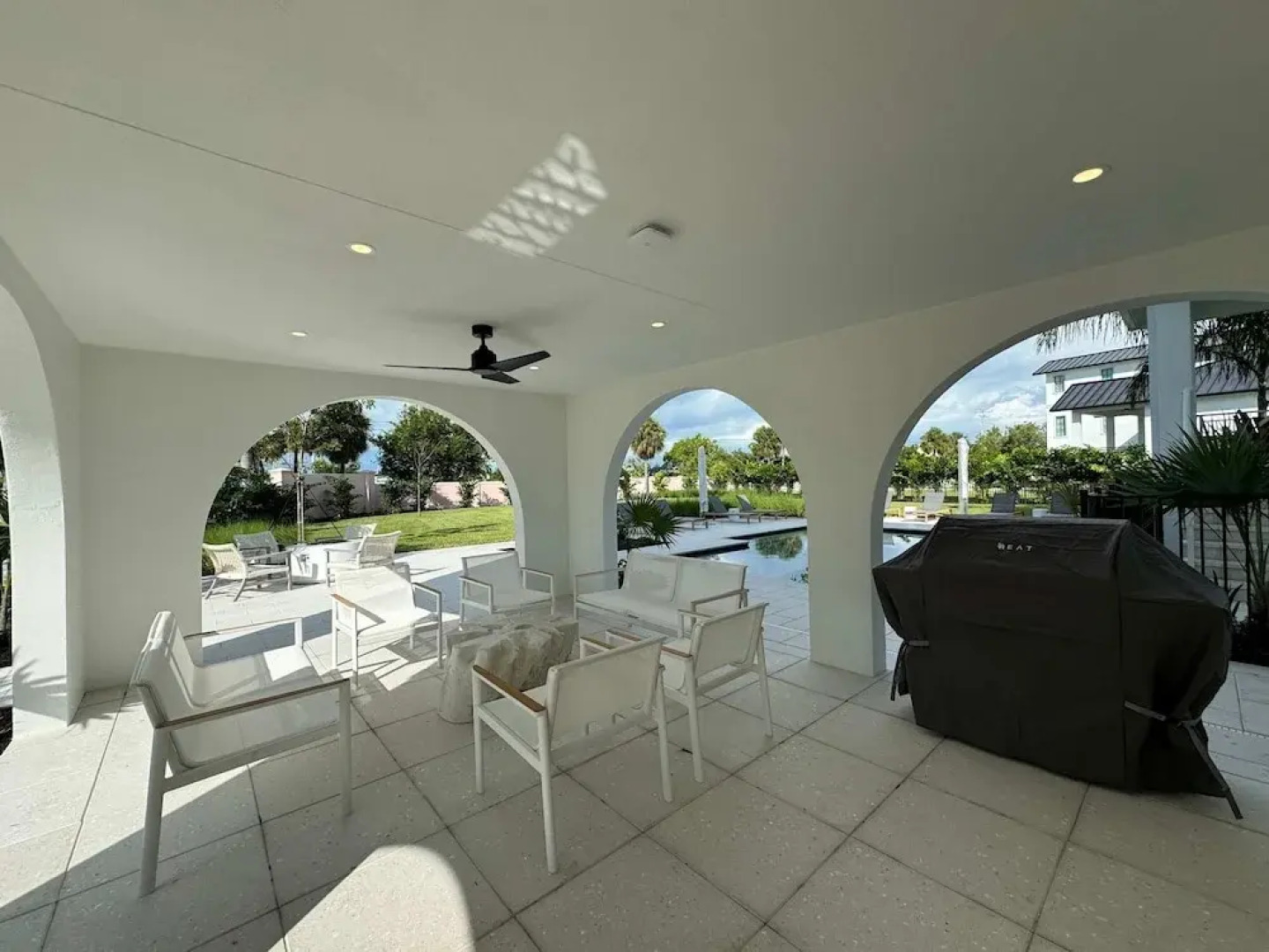 Palmgale House in Key West