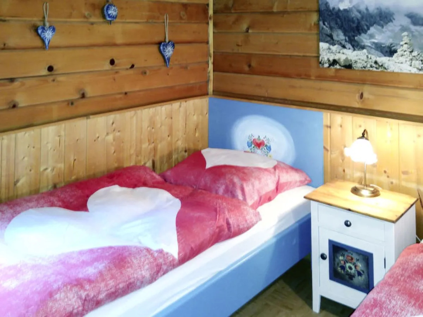 House Franke Garmisch-Partenkirchen