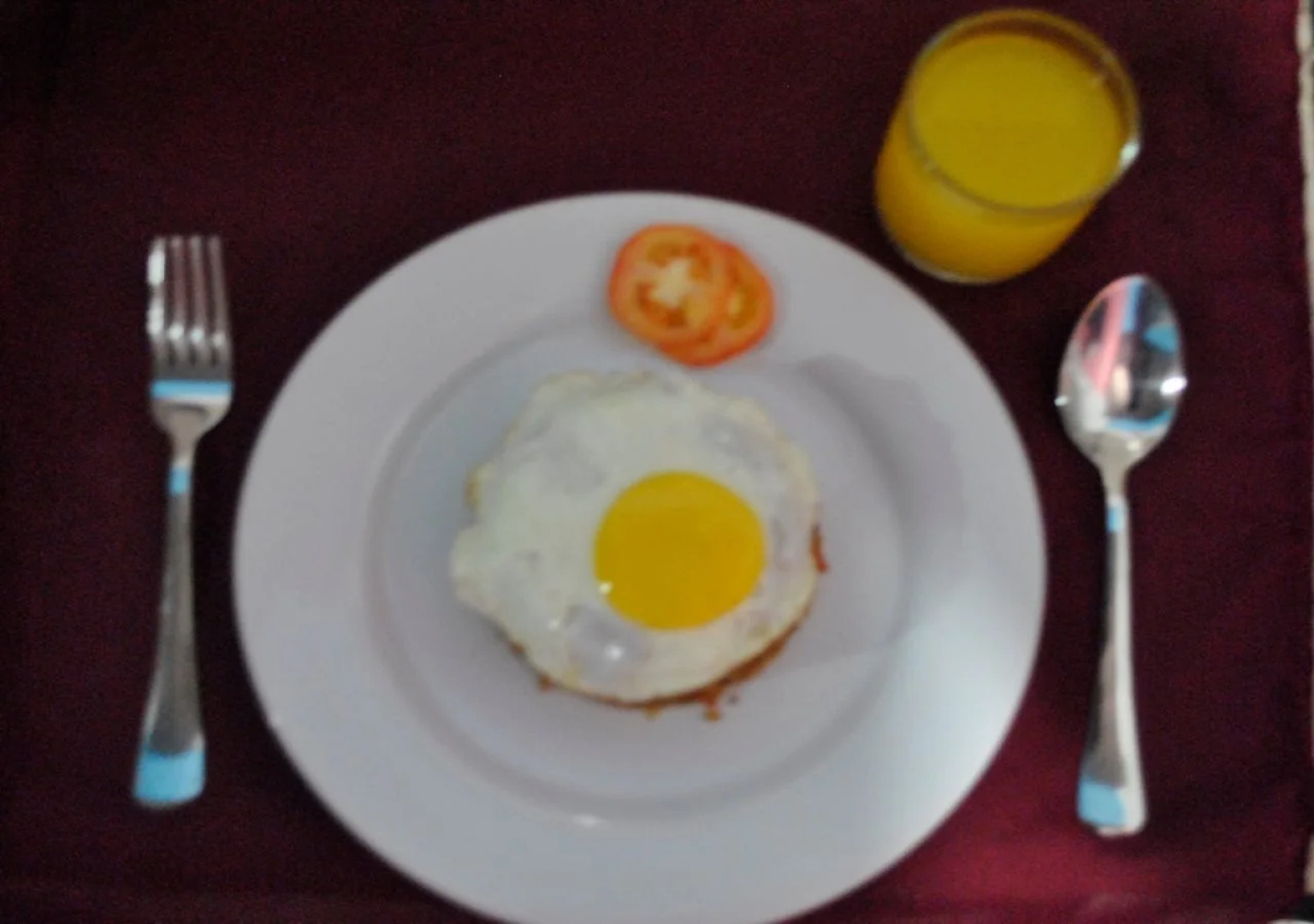 Muli Inn Surf View Maldives