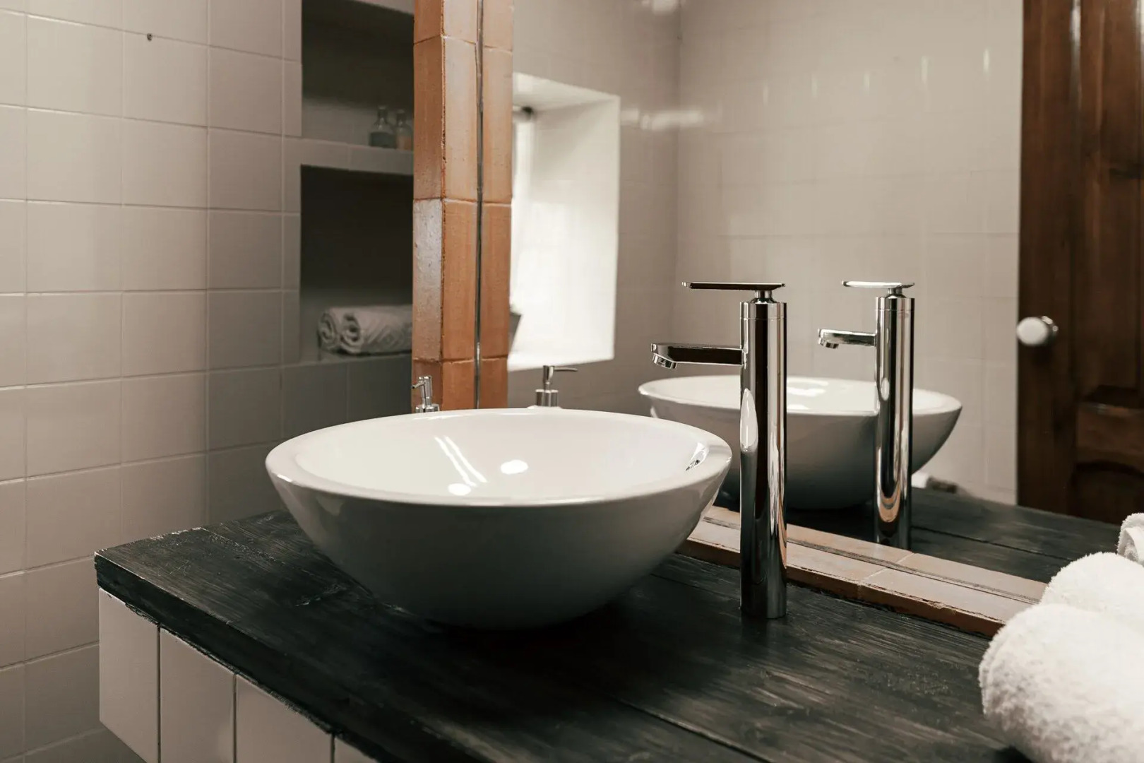 Country Village Senses