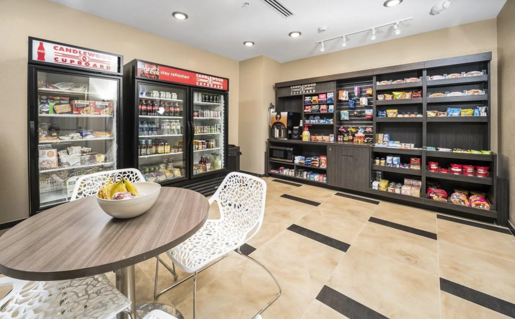 Candlewood Suites Ft Walton Bch - Hurlburt Area by IHG