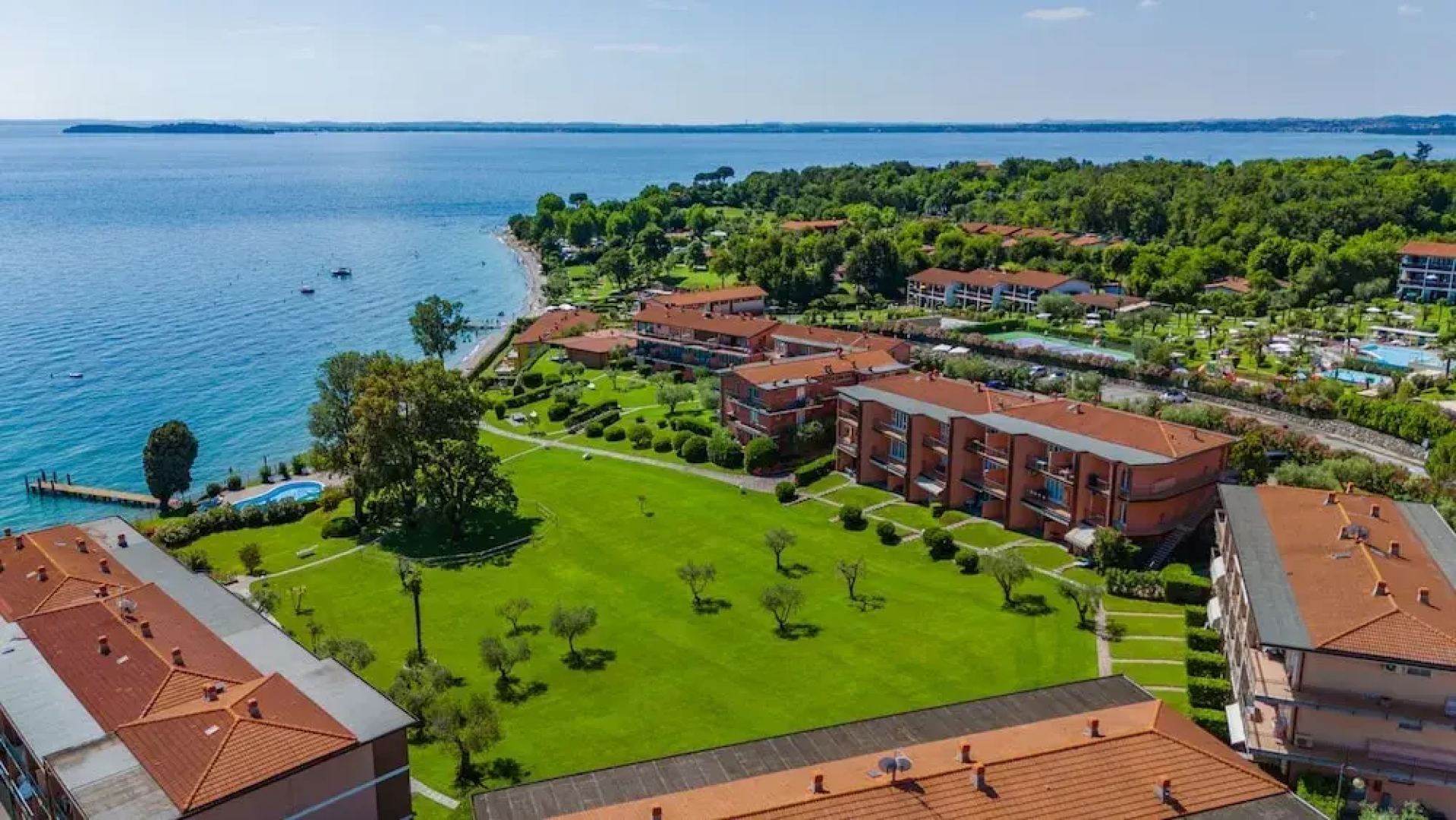 San Sivino 108 by Wonderful Italy