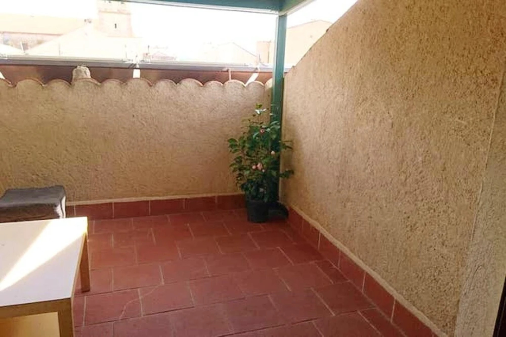 House With 4 Bedrooms in Segovia, With Enclosed Garden and Wifi Near the Slopes