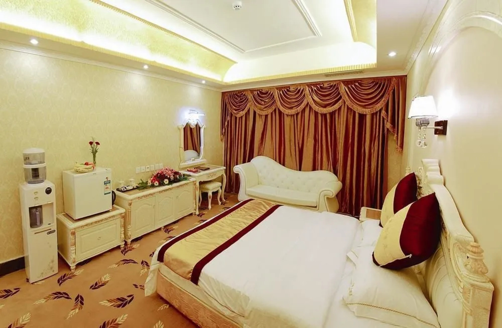 Jade Hotel - Tengchong