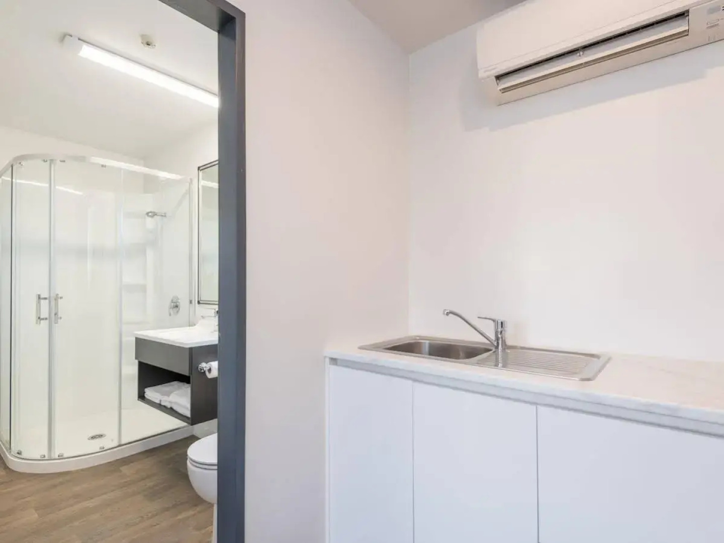 Queen Street Studios