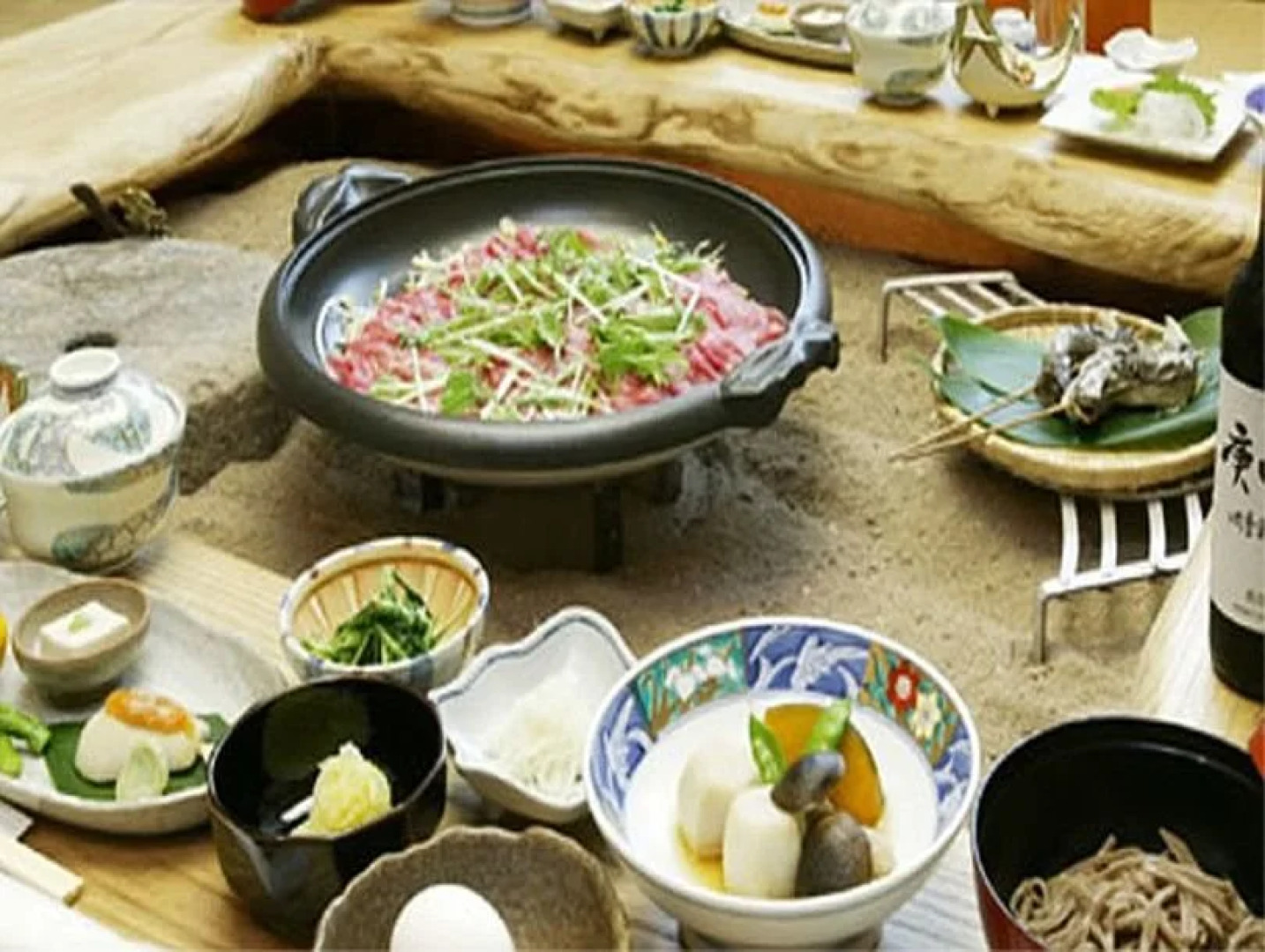 Shikisai no yado Kanoe