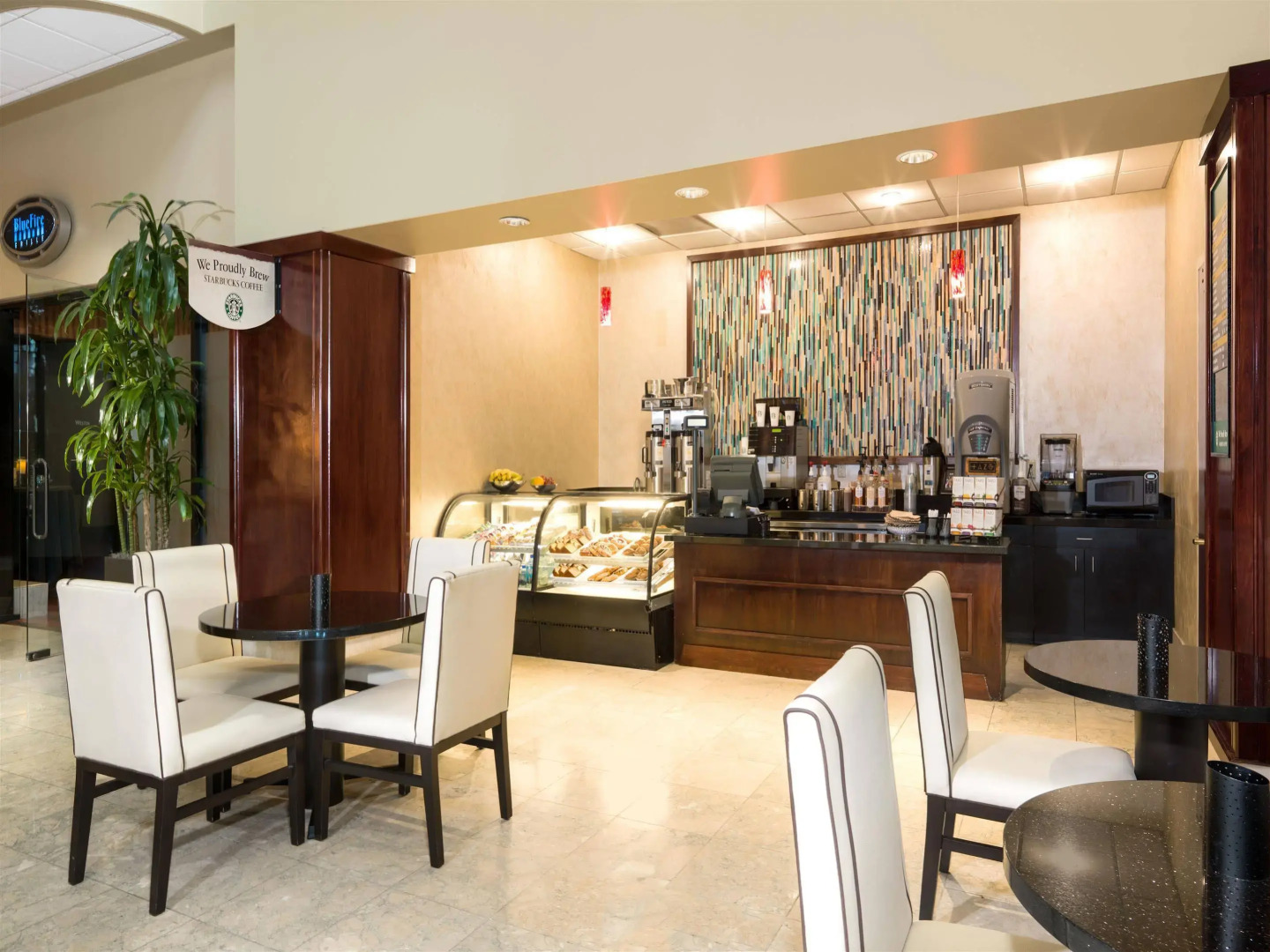 The Westin Dallas Fort Worth Airport