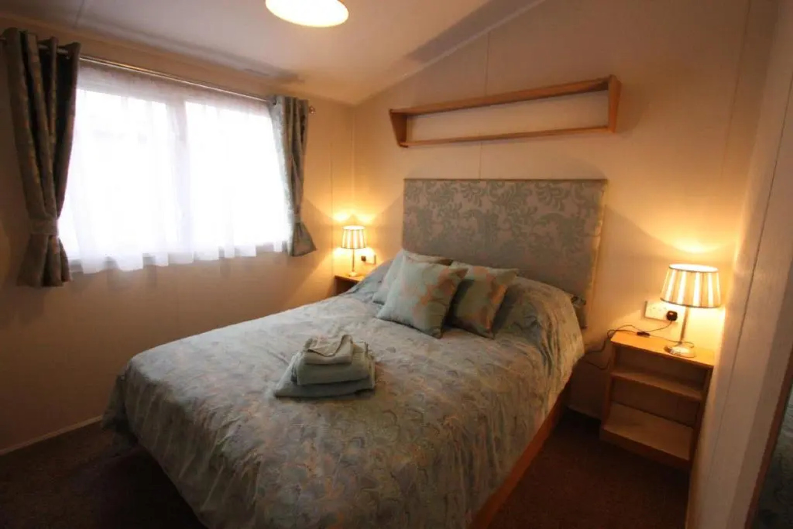 The Trotting Mare Caravan Park