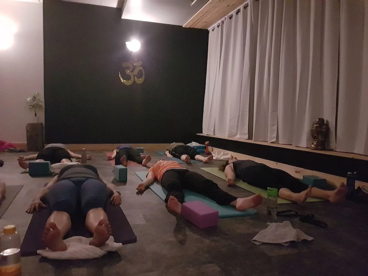 Kshetra Boutique Retreat, Varkala