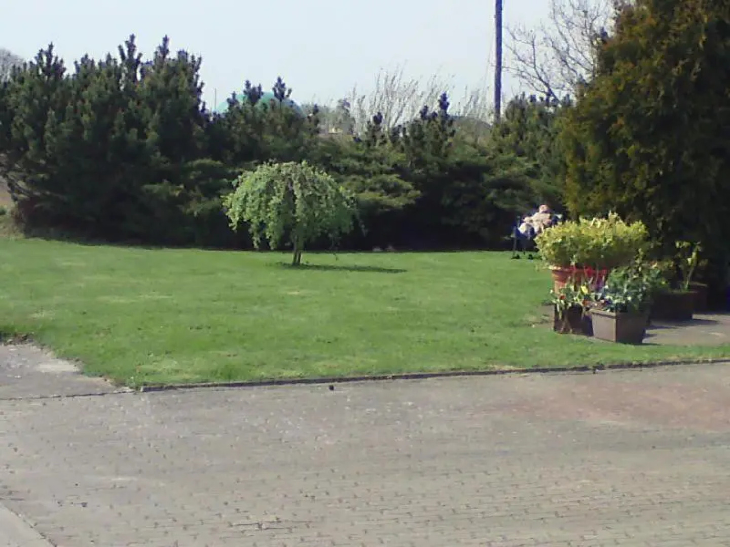 Ferienwohnung-Thomsen