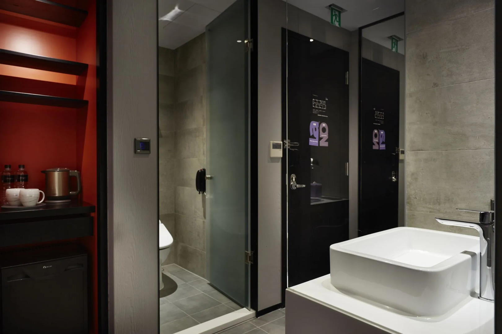 Tango Inn Taipei JiHe