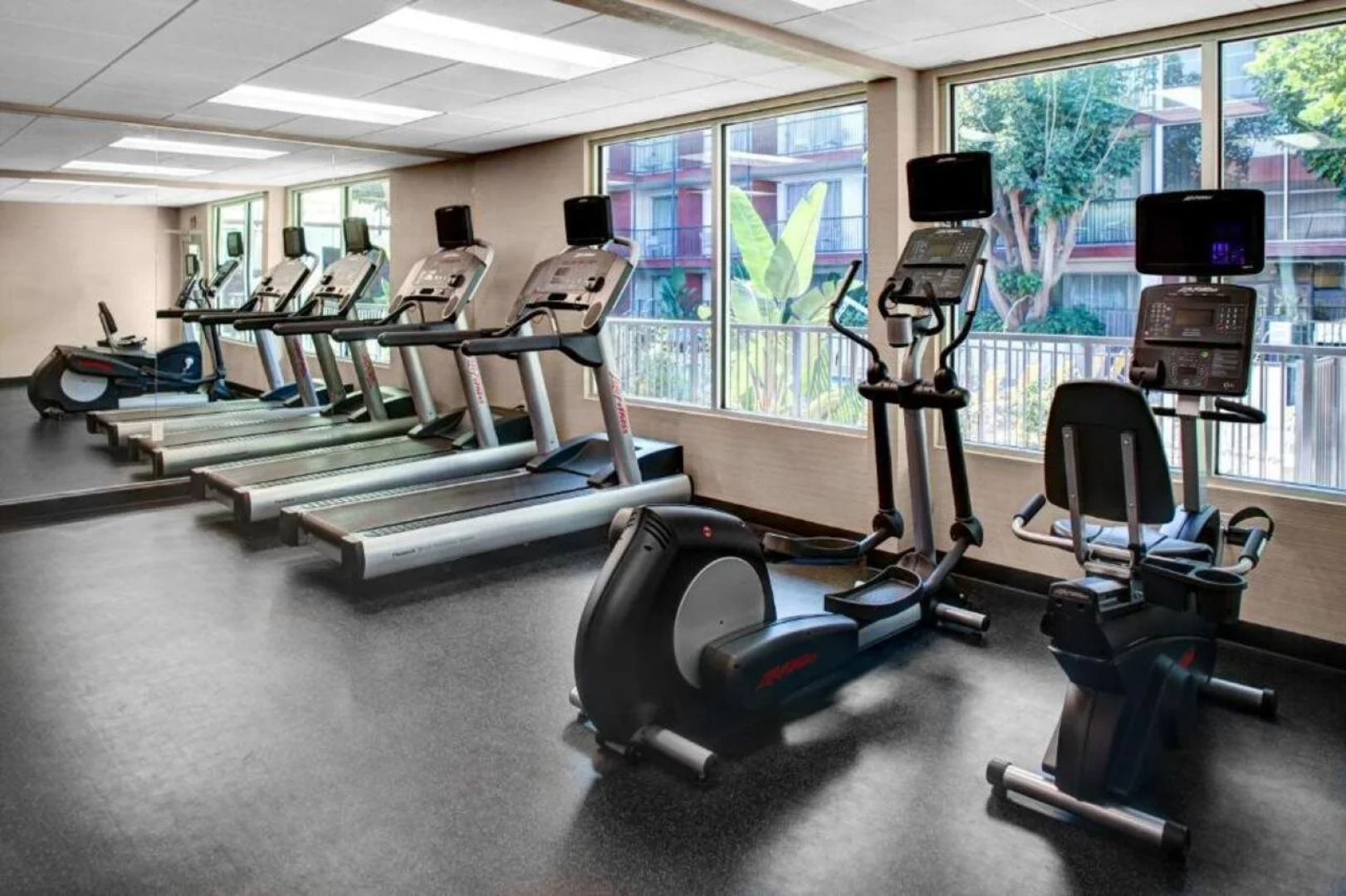 Fairfield Inn & Suites Los Angeles LAX/El Segundo