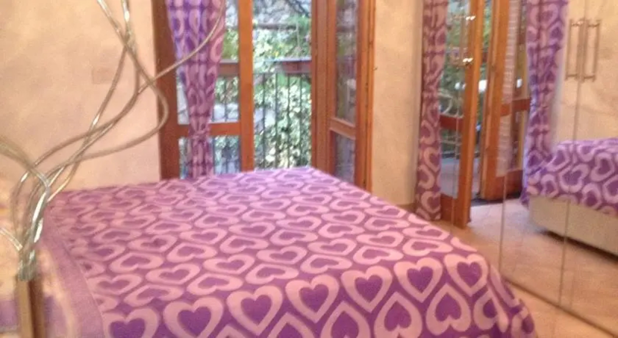 Sorrento Villa With Garden Sea View