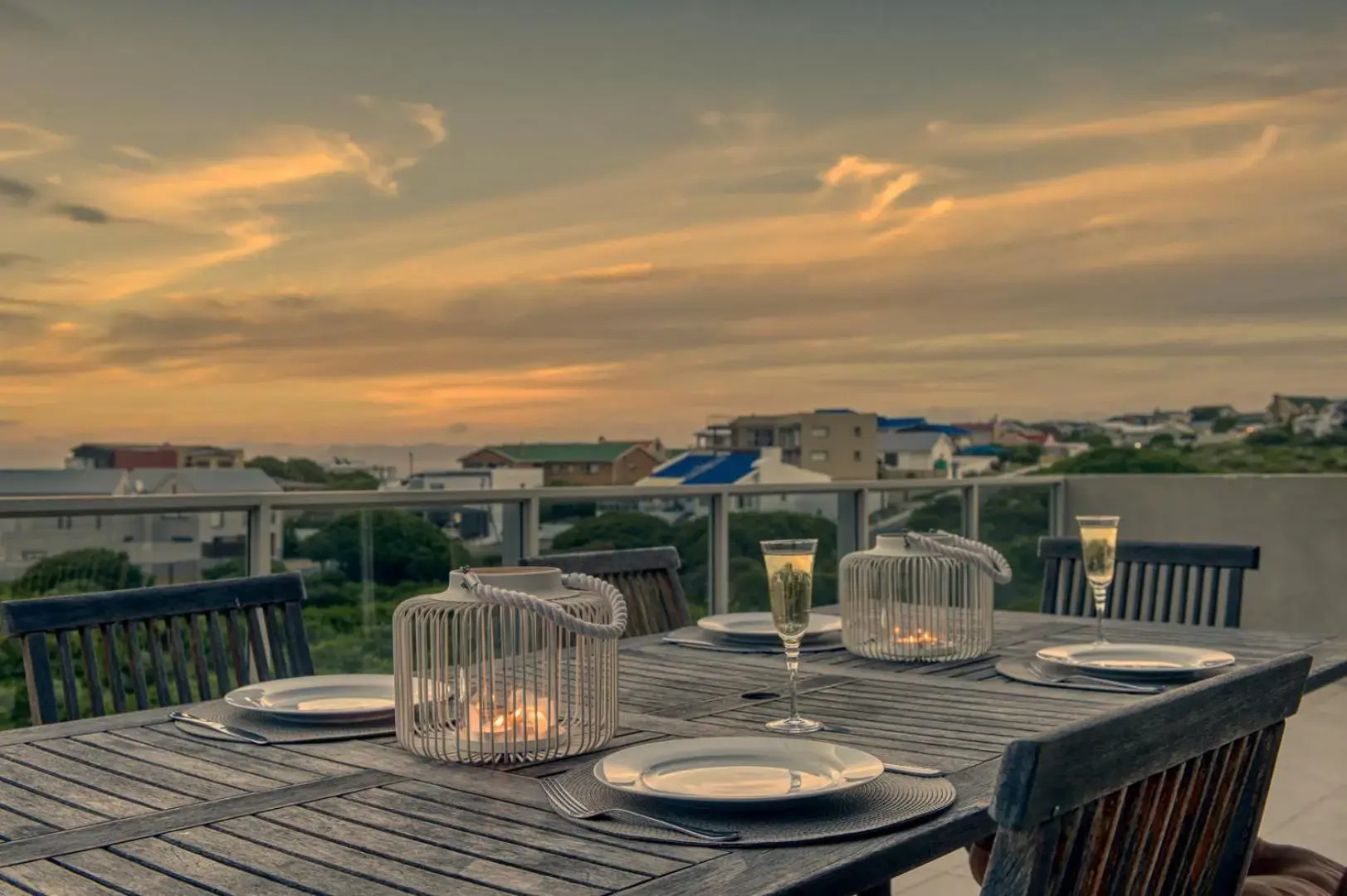 Stanford's Cove Villas