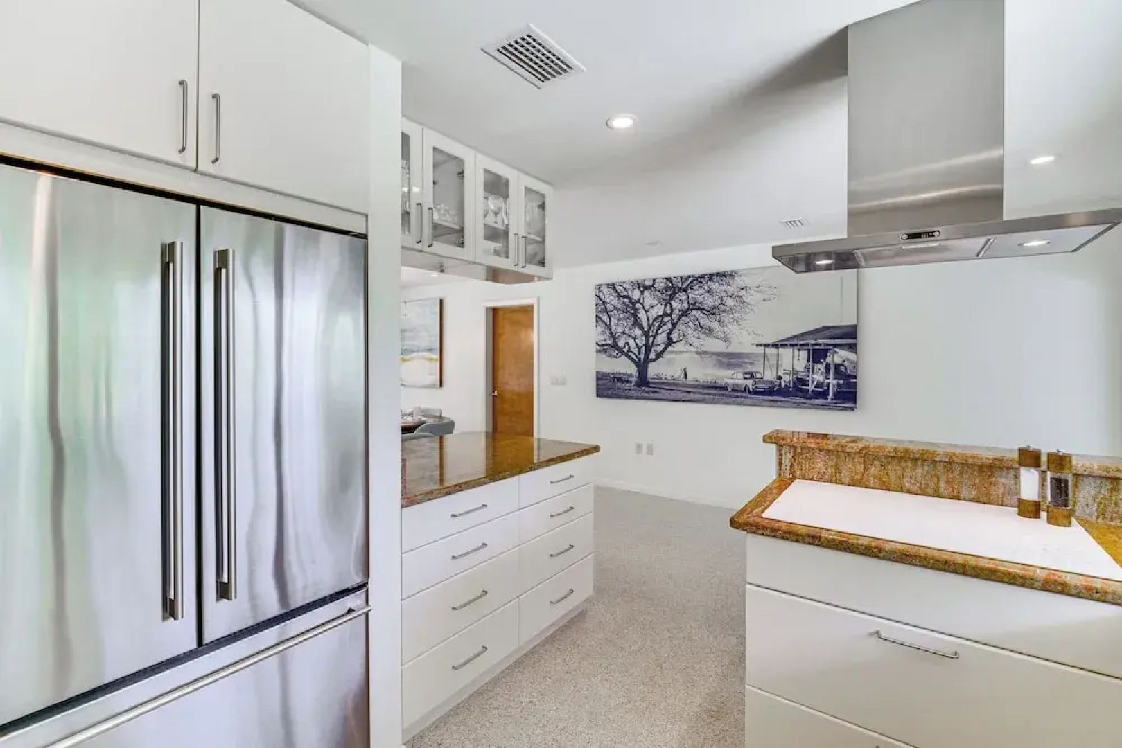 Private Oasis w/ Pool: Walk to Melbourne Beach!