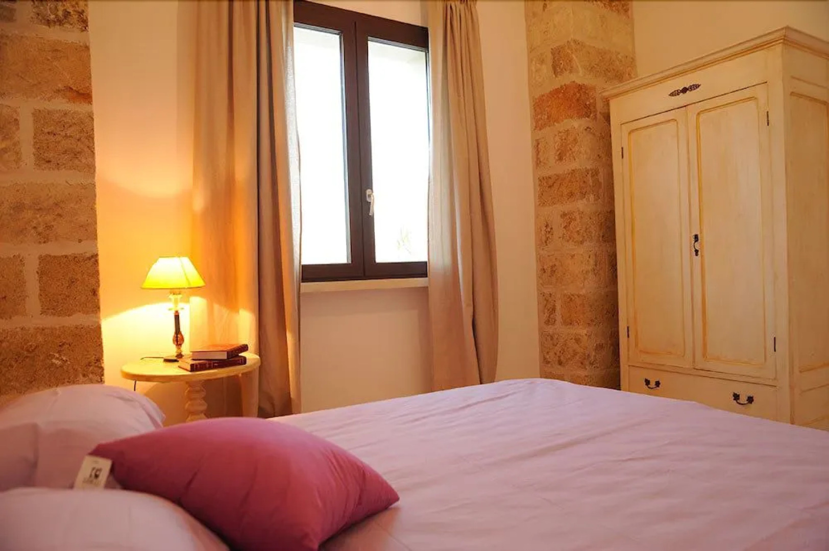 Tenuta TerraLuna B&B