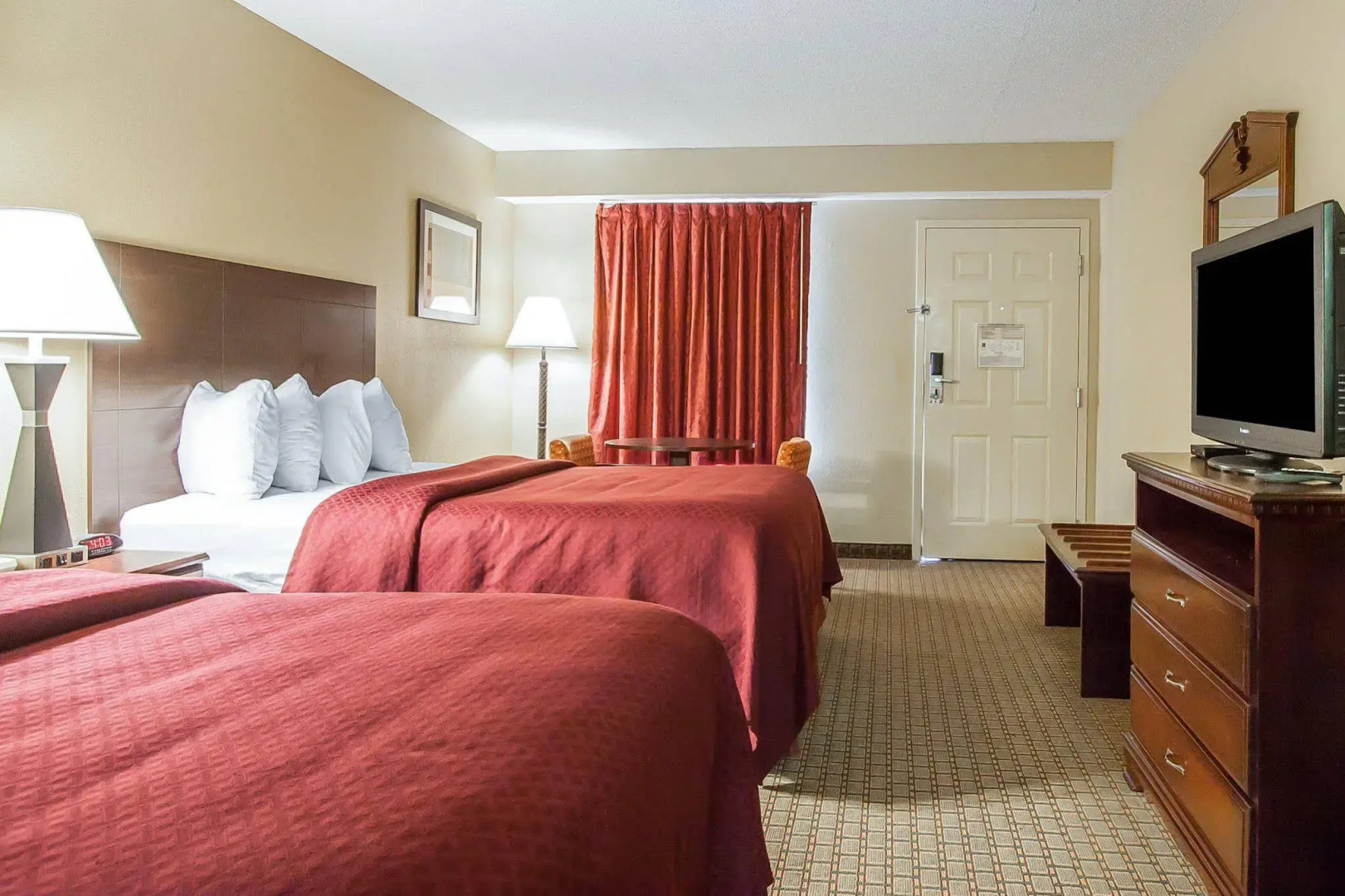 Quality Inn White House