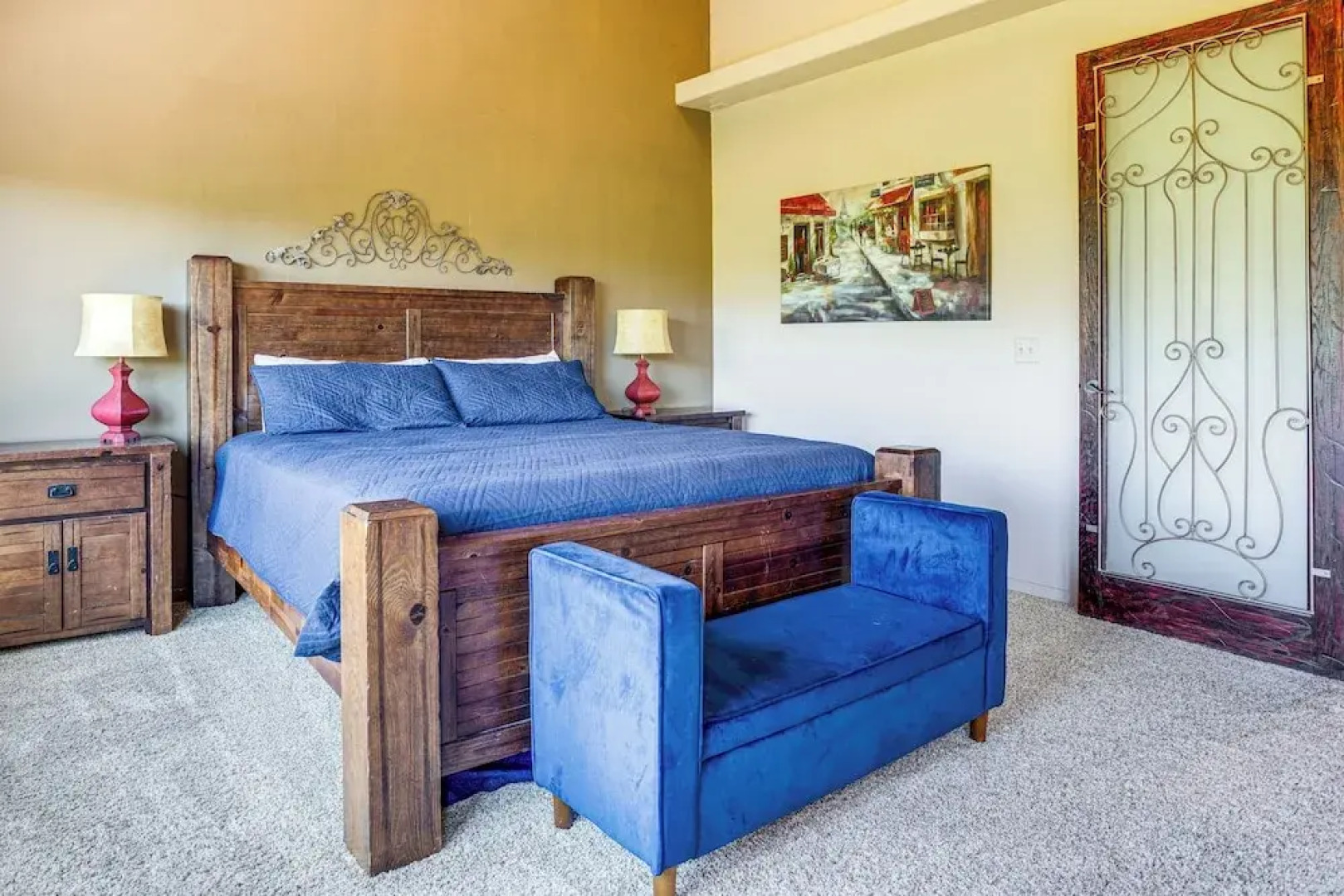 5 Mi to Powder Mtn: Tuscan Mountain Retreat