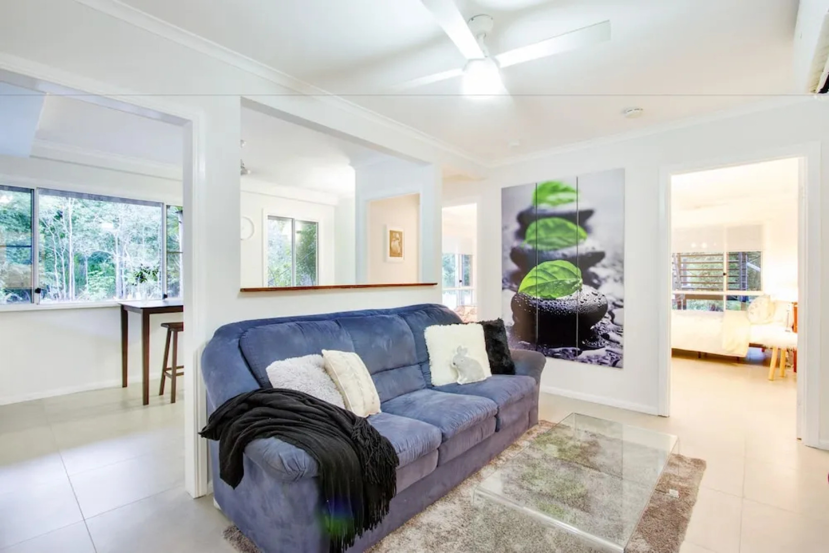 Airlie Beach Eco Cabins - Adults only