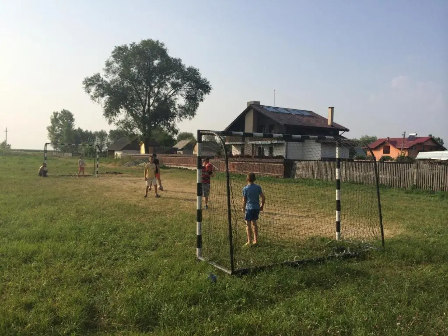 Pensiunea Dany - Crys