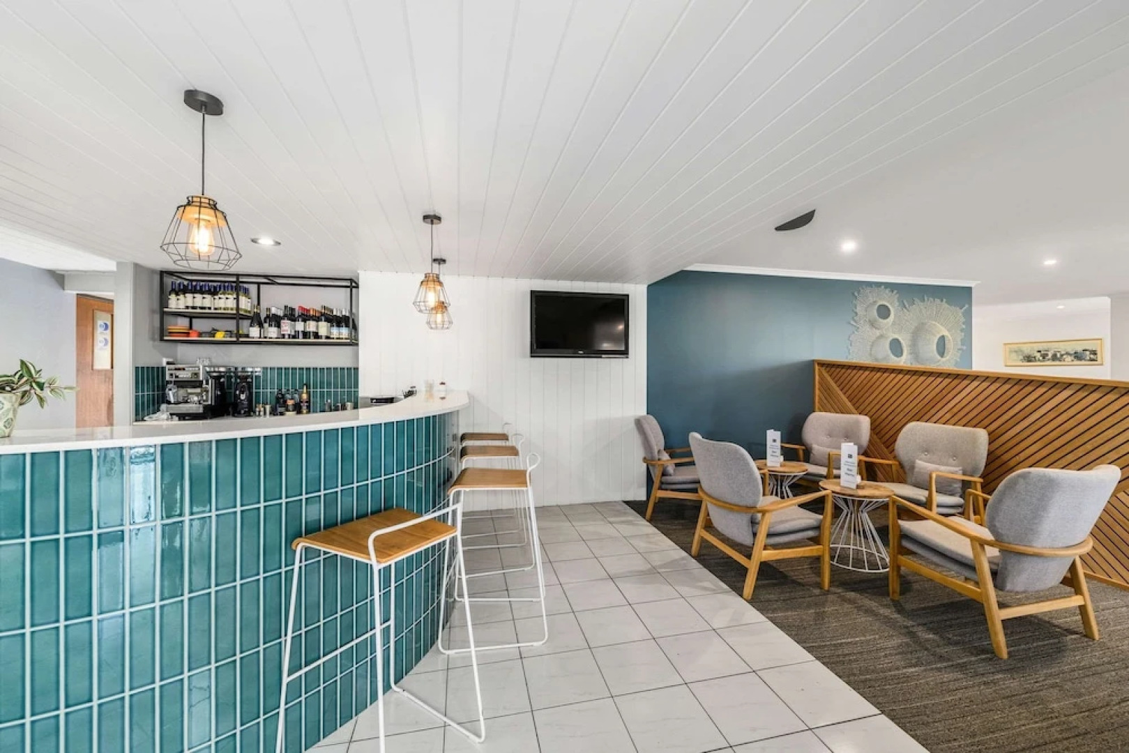 Quality Inn City Centre