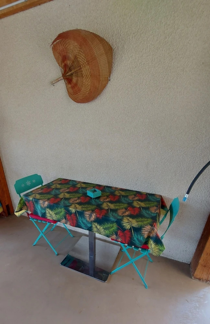 Le Moulin de L'étang