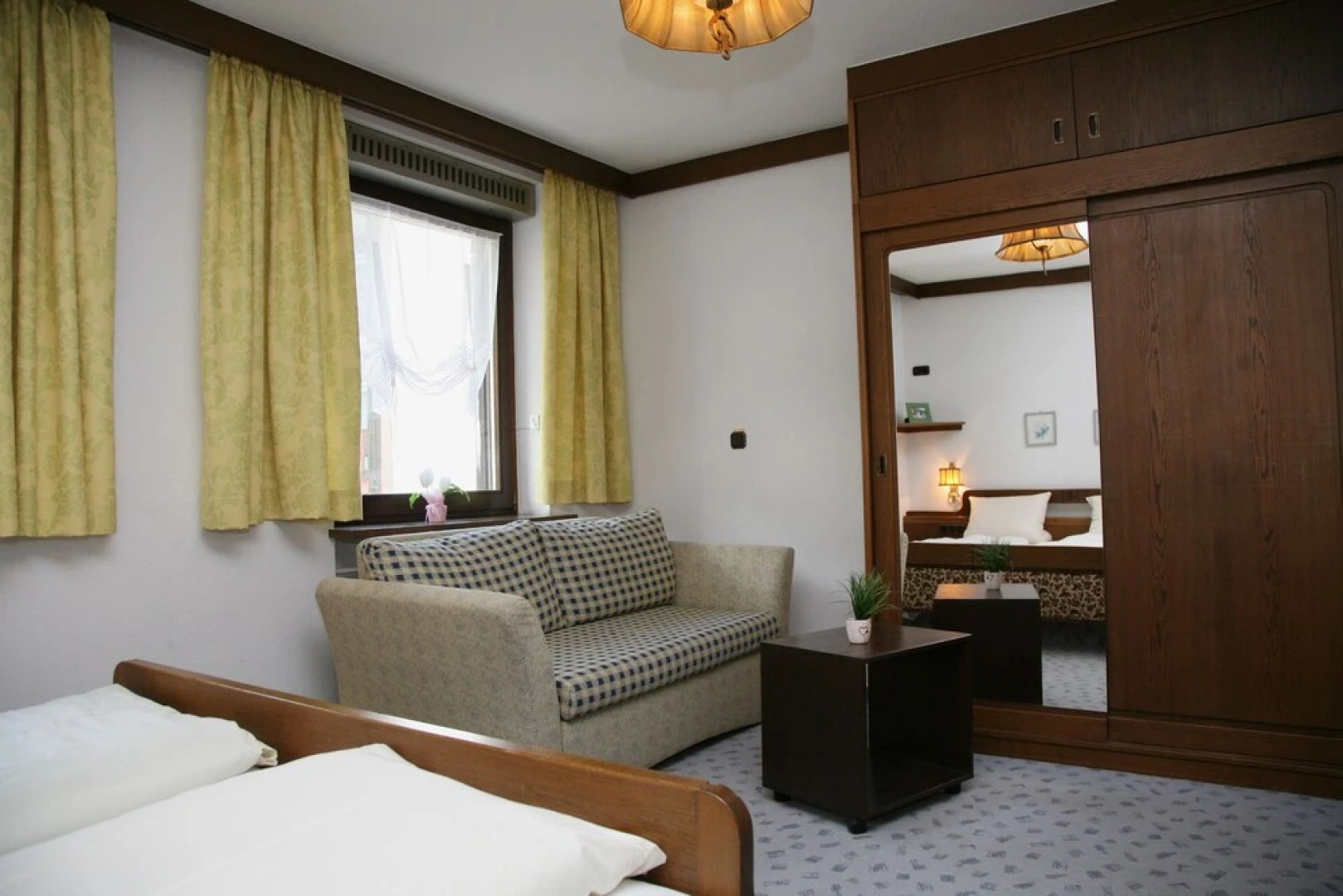 Hotel Pflug Ottenhöfen