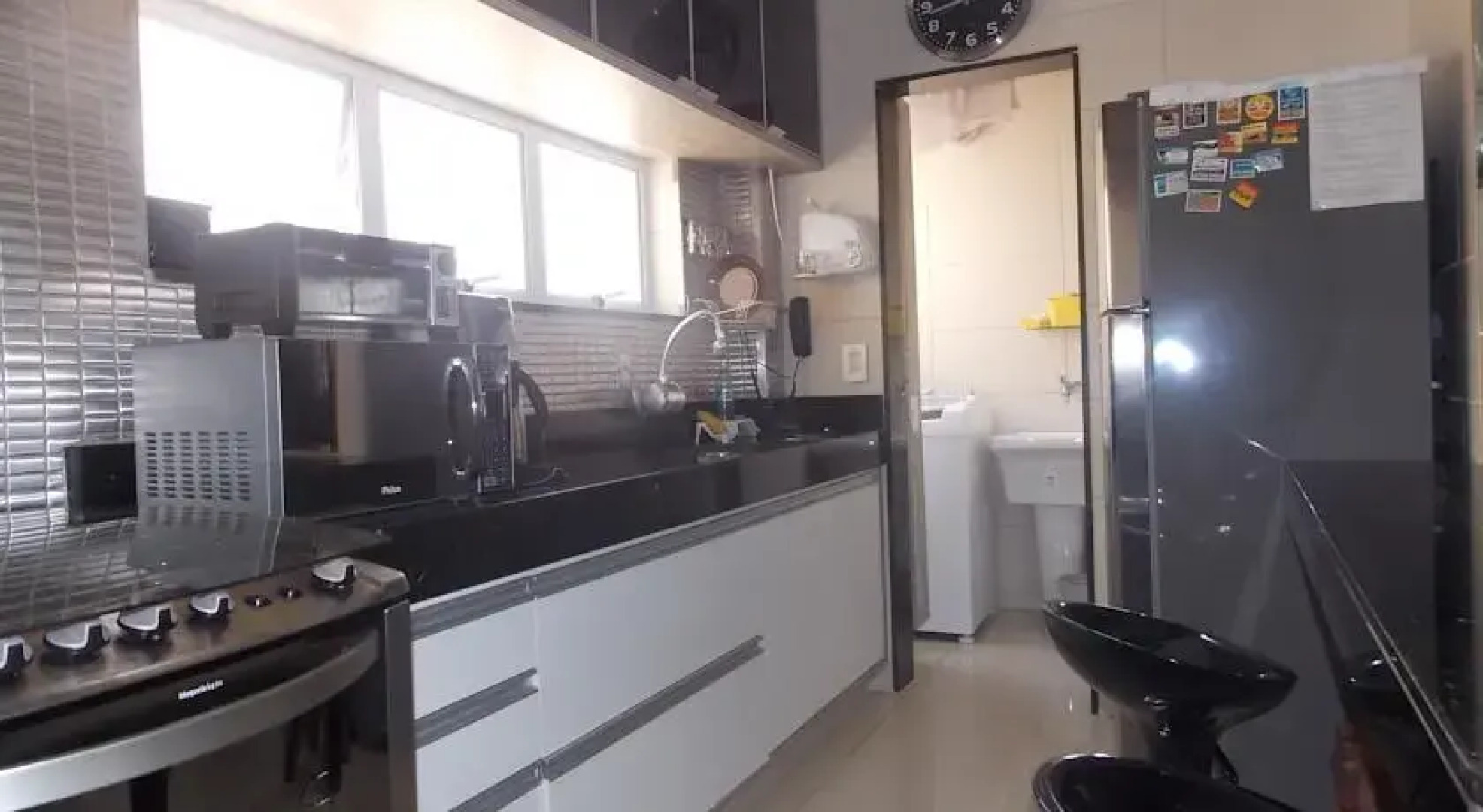 Apt Niteroi - Rio de Janeiro