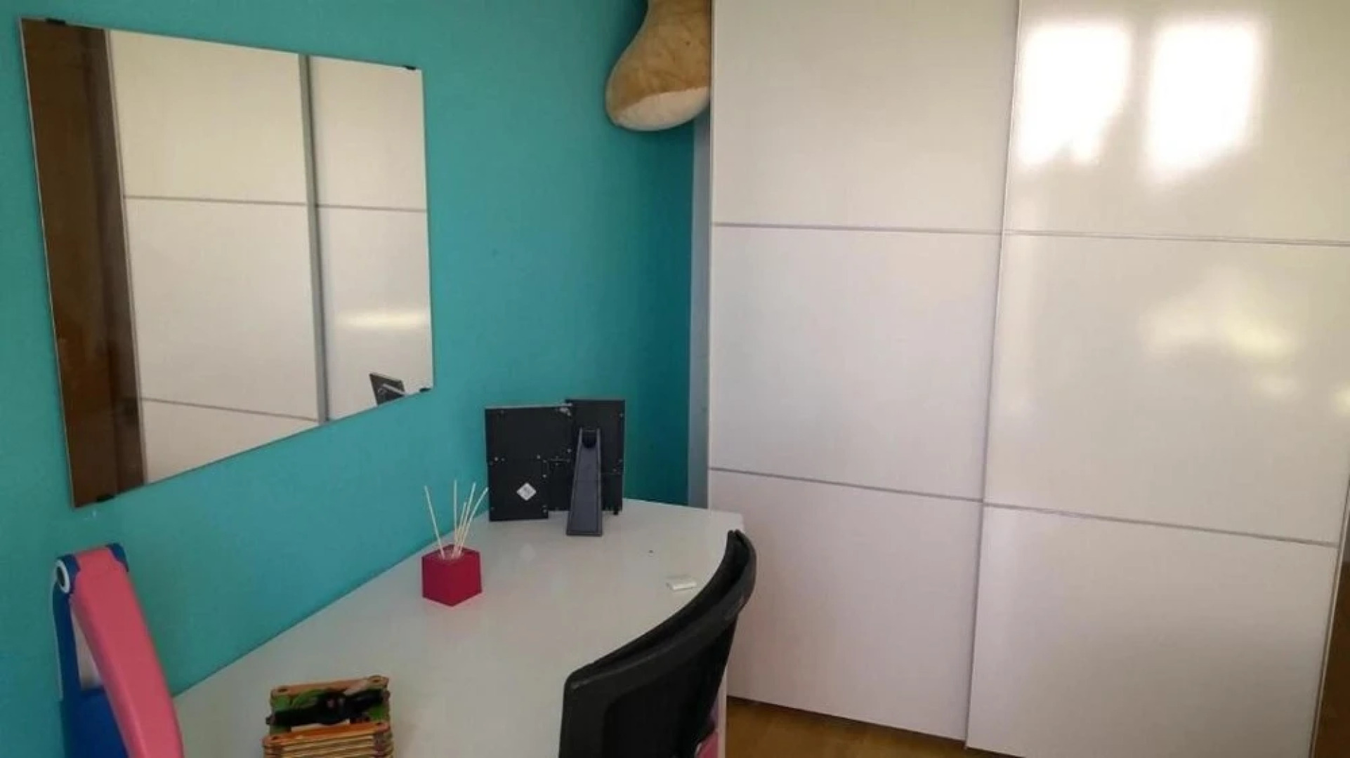 House With 5 Bedrooms in Guardia, With Enclosed Garden and Wifi