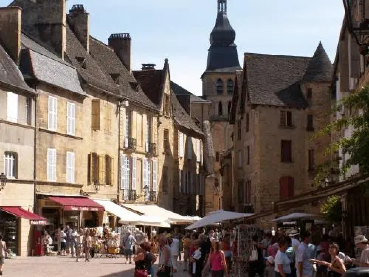 Chalet Le Clos Bouyssac