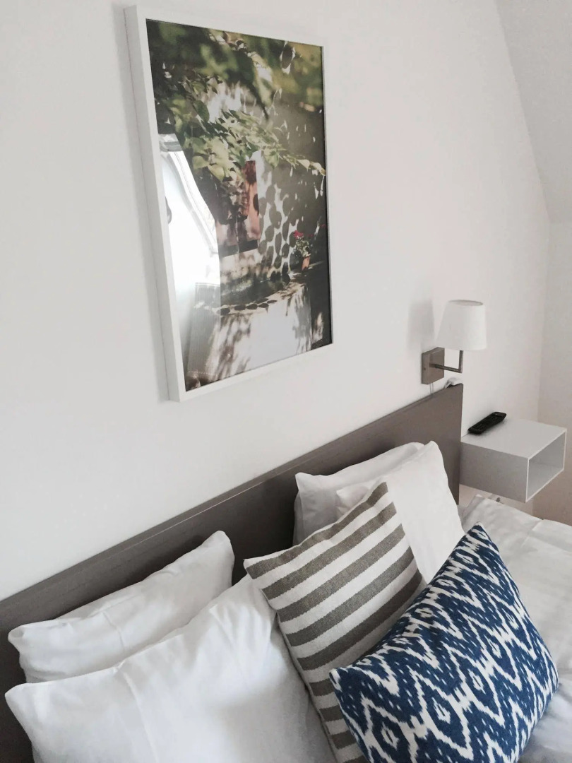 Apotekarns Bed & Breakfast