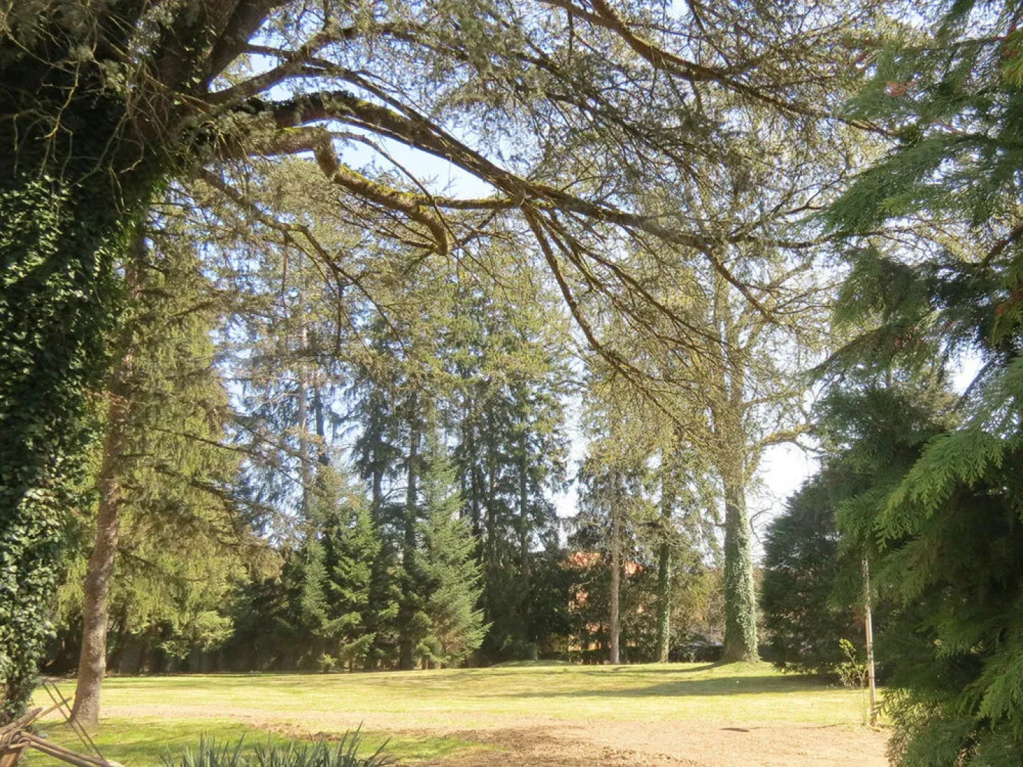 Le Clos St Eloi - Hôtel 4*