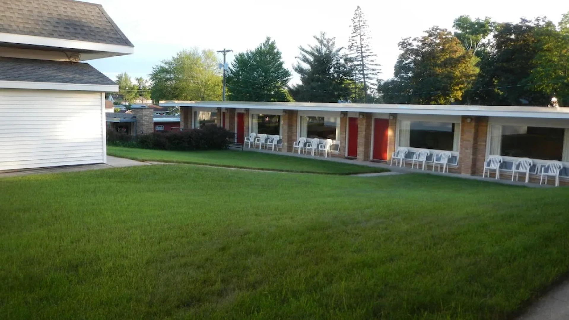 Indian Trail Motel