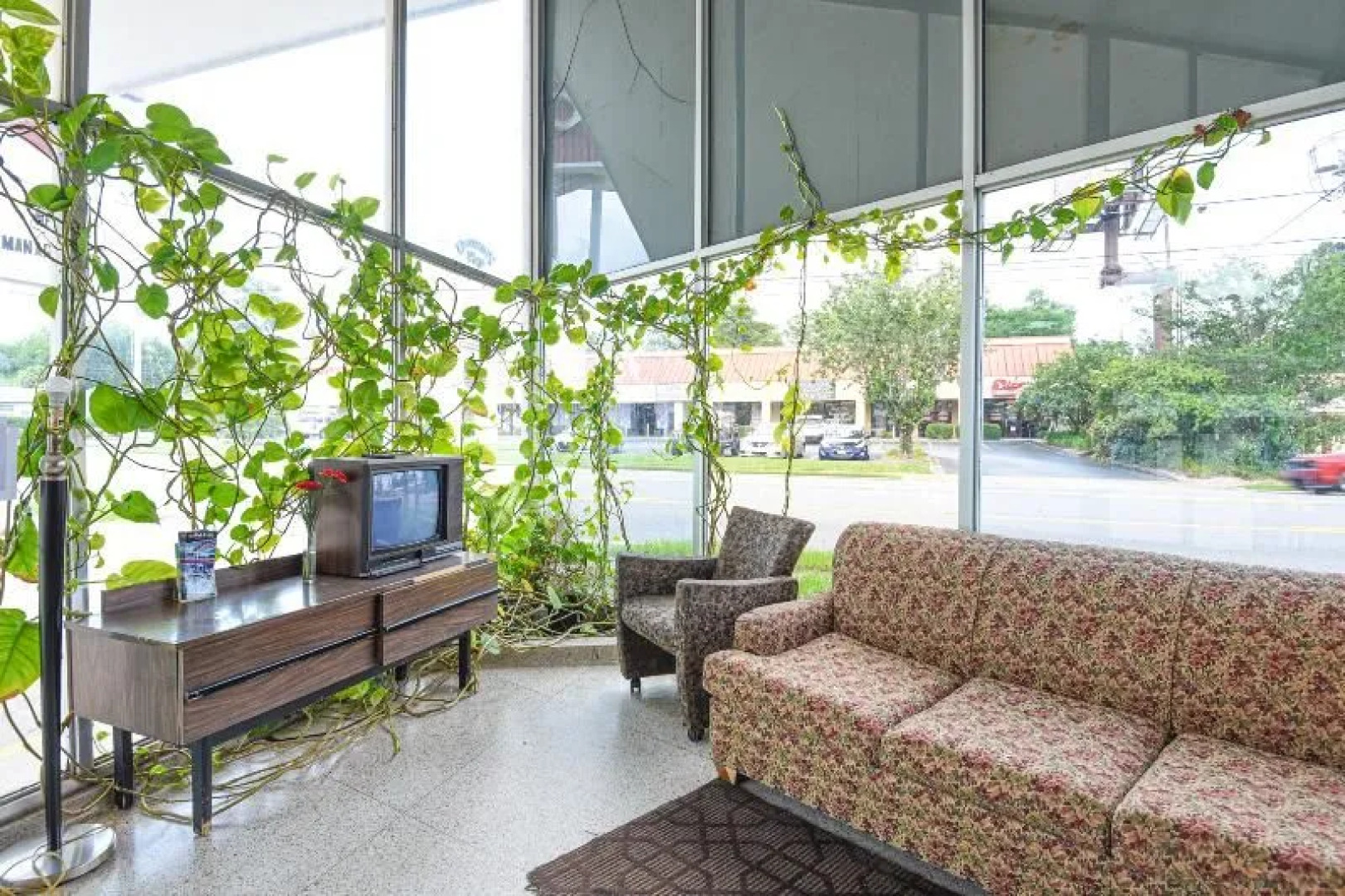 Hotel Valdosta GA N Ashley St