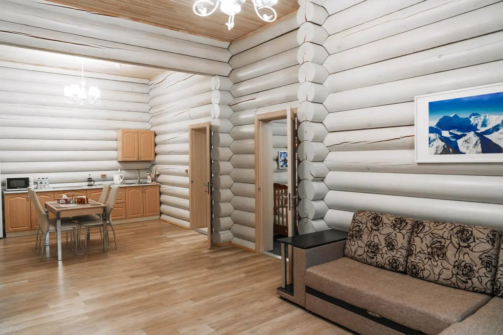 Гелион Парк