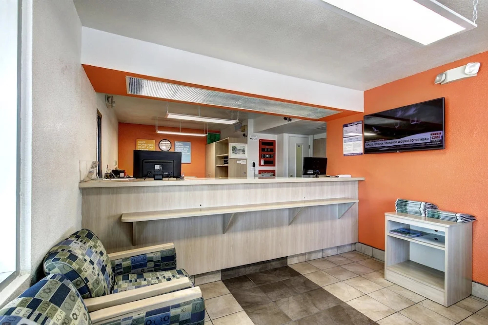 Motel 6 Pocatello - Chubbuck