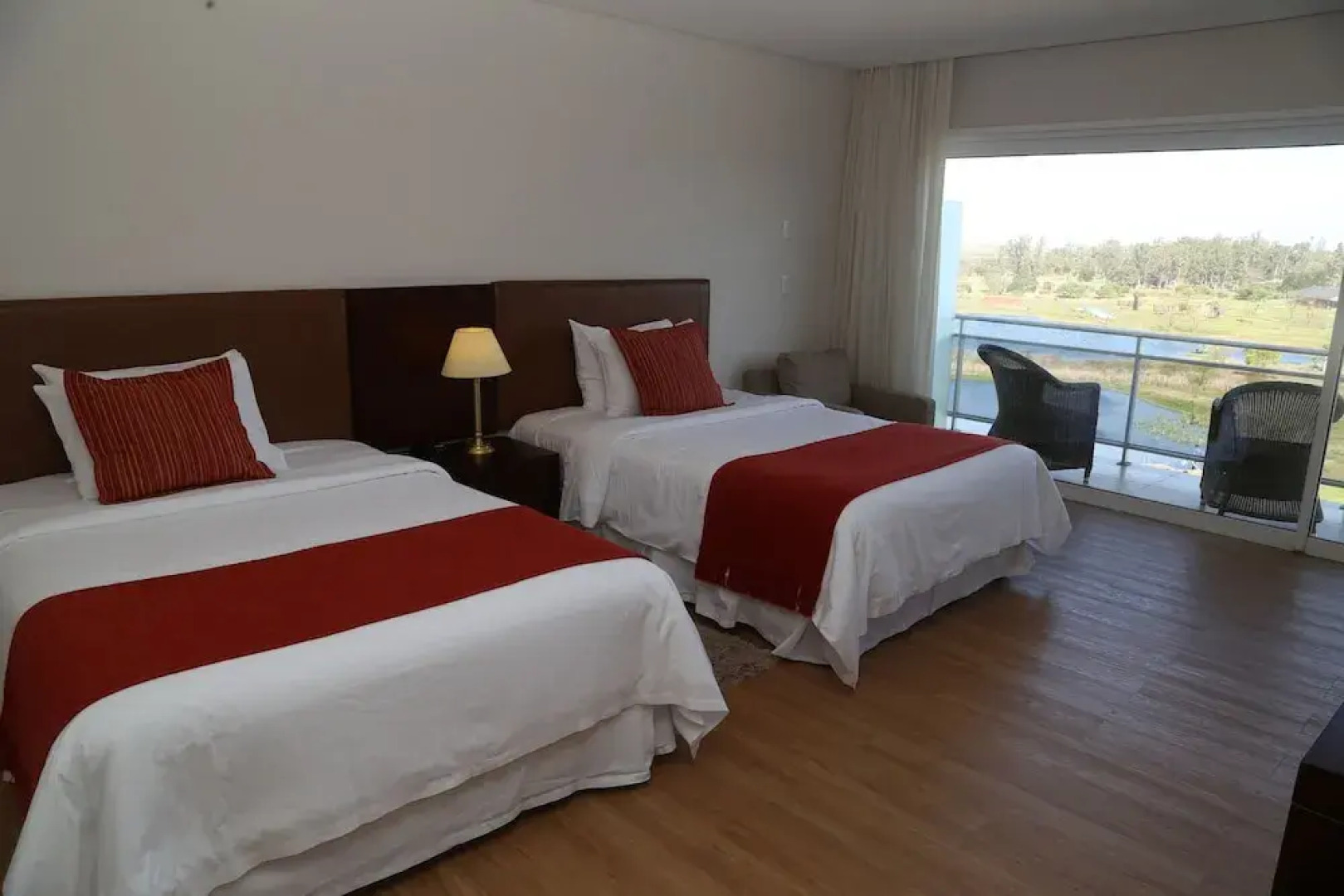 Altos del Arapey Club de Golf & Hotel Termal