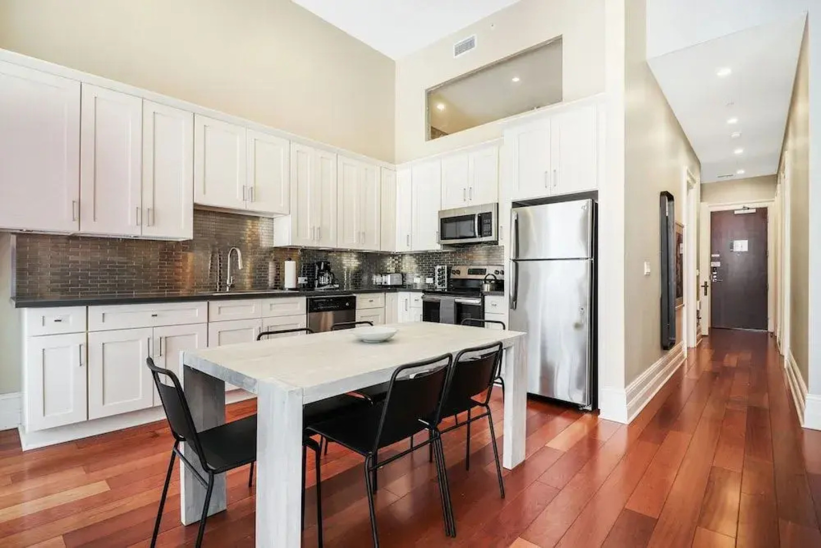 Factors Row By Sextant