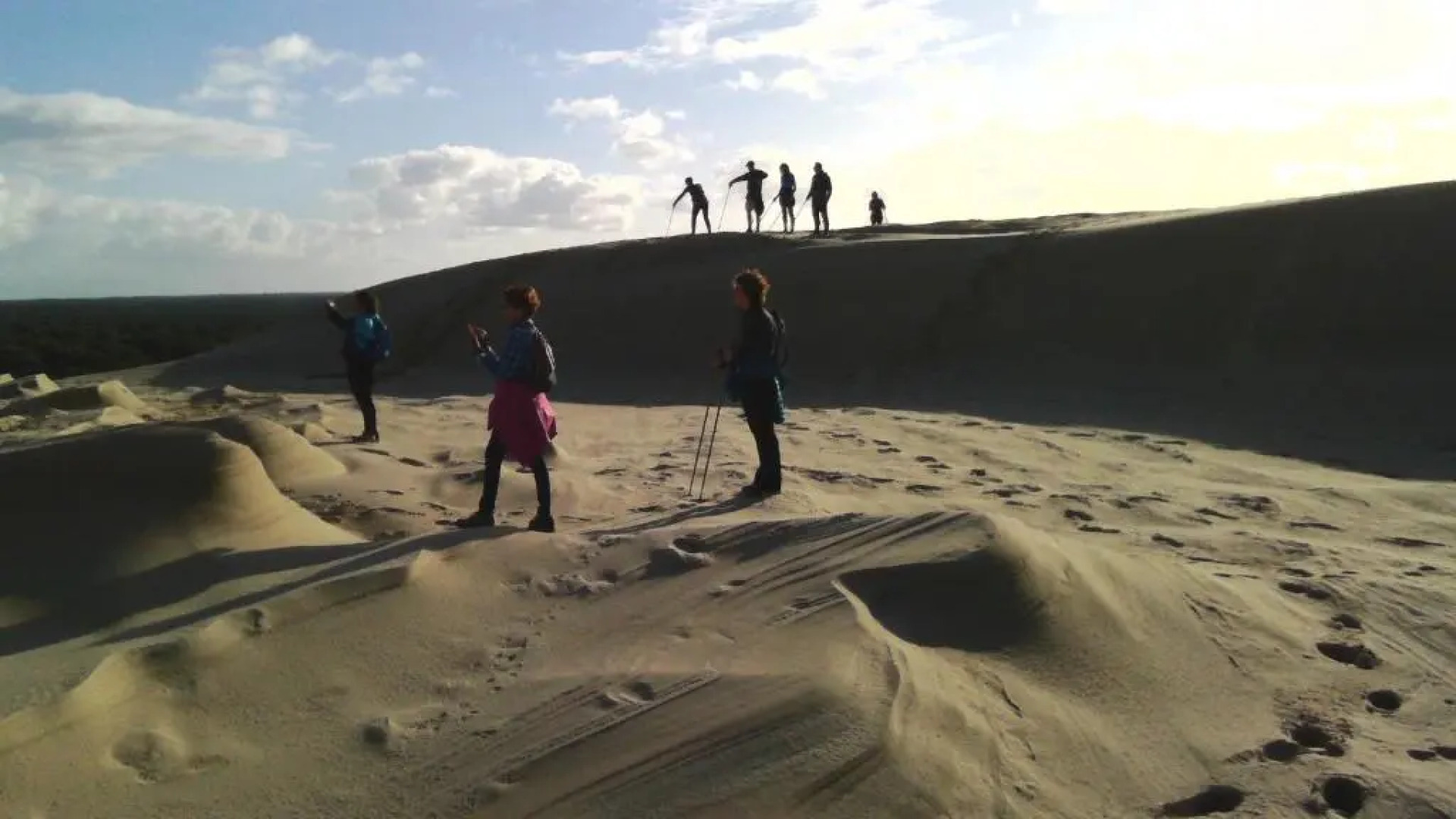 Le Clos des Bouviers