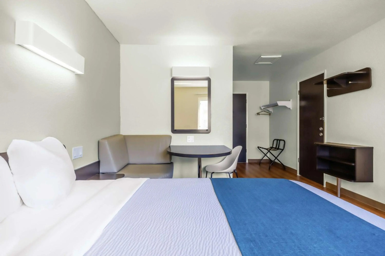 Motel 6 Seattle, WA - Sea-Tac Airport South