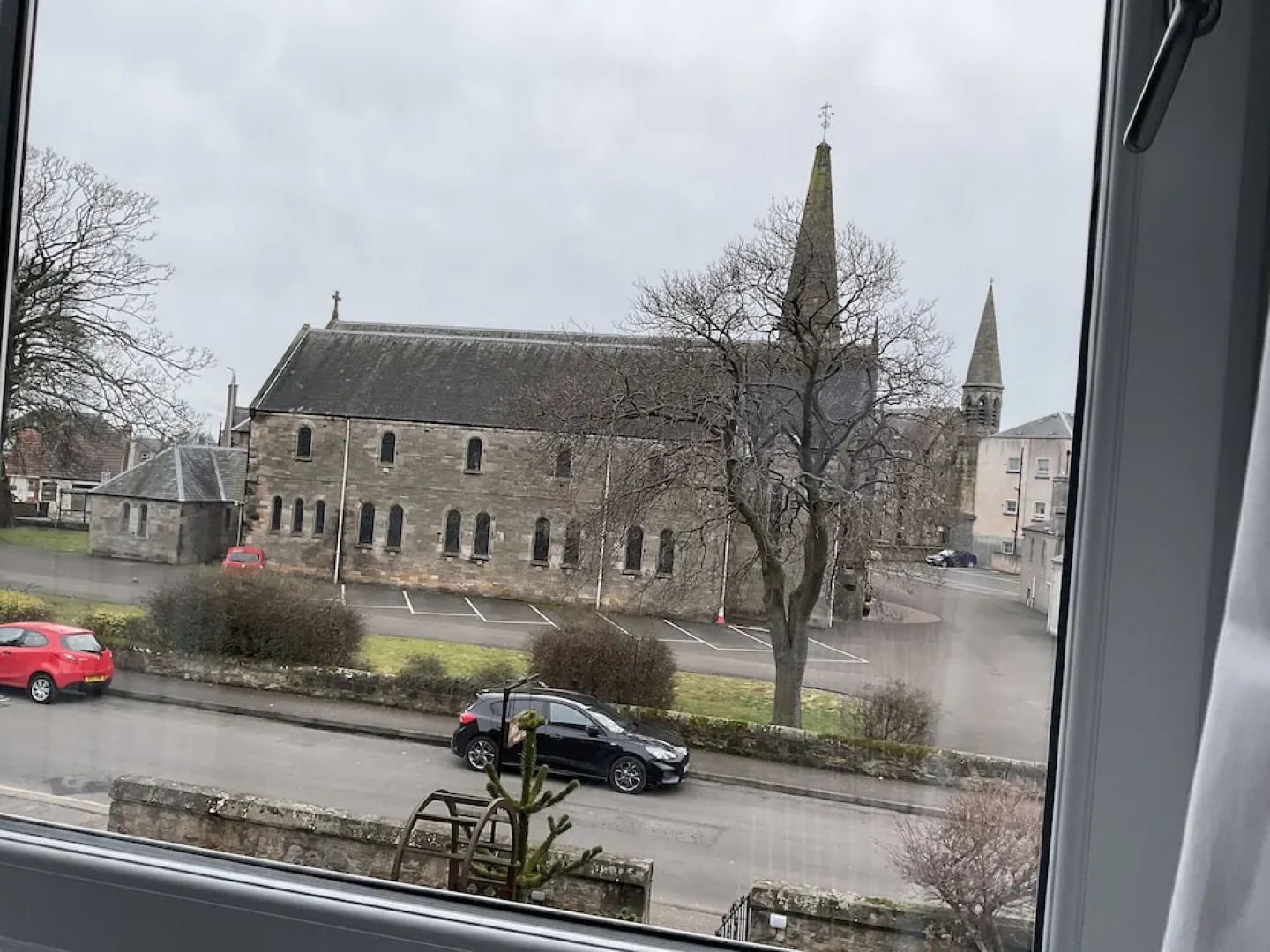 Dunclutha Guest House