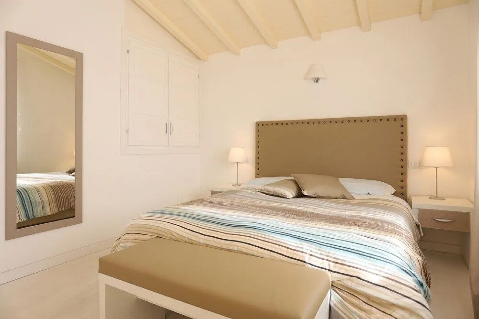 Le Camere del Soleado