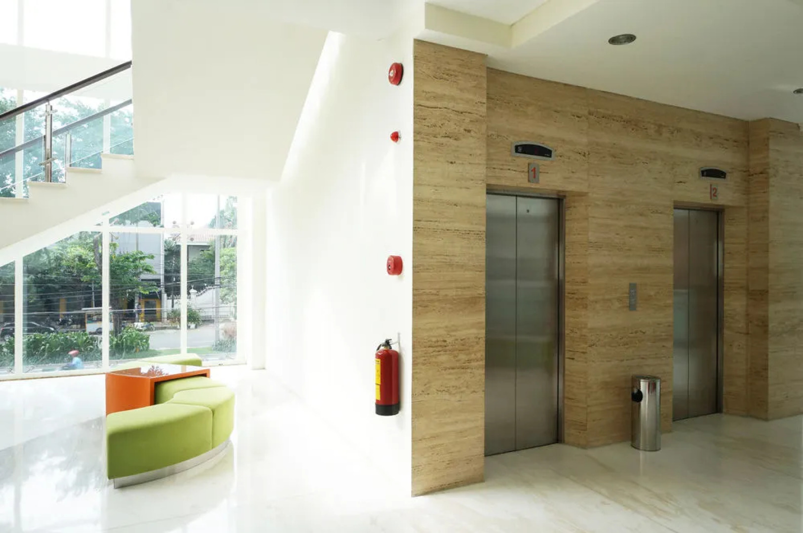 Zen Rooms Manyar Kertoarjo