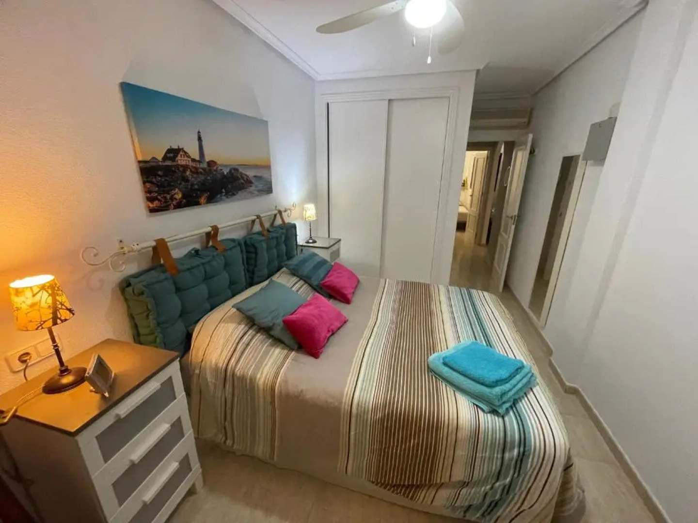 PRIVATE GARDEN in Novamar 5