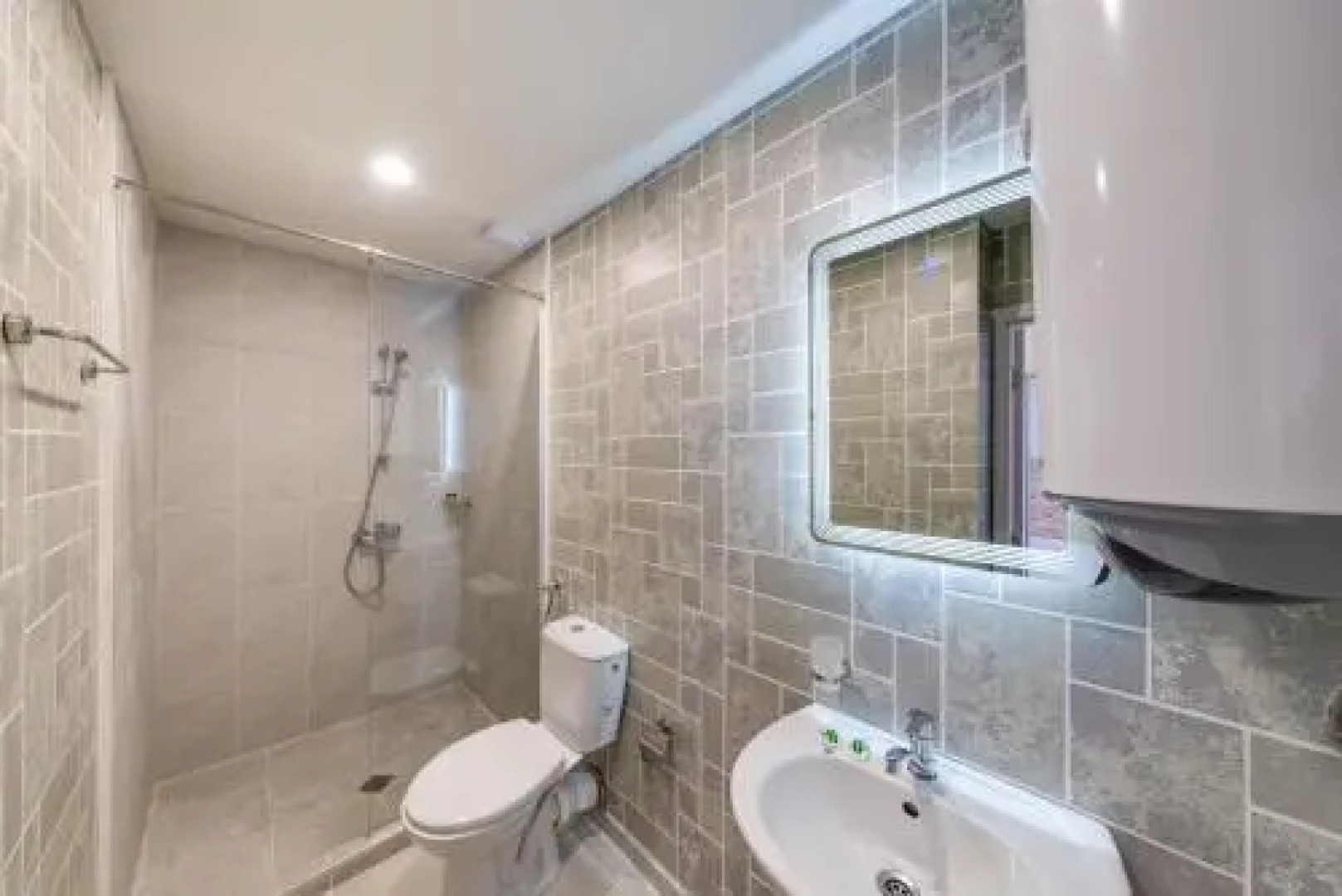 Balchik Amazing Sea Apartments